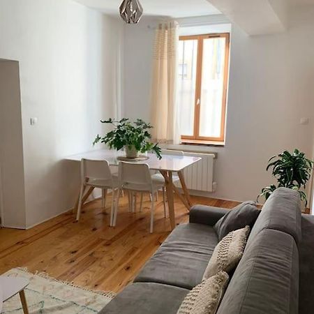 Apartmán Le Petit Cocon Nimois Nîmes Exteriér fotografie