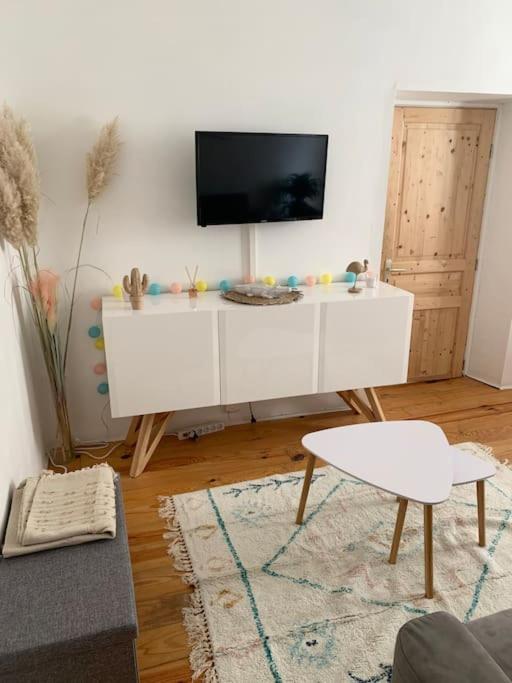 Apartmán Le Petit Cocon Nimois Nîmes Exteriér fotografie