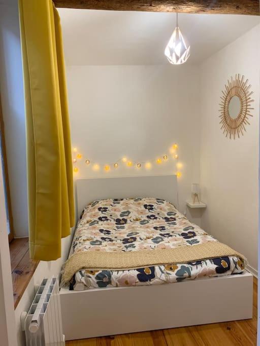 Apartmán Le Petit Cocon Nimois Nîmes Exteriér fotografie