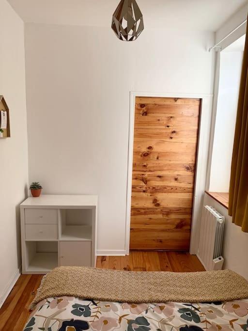 Apartmán Le Petit Cocon Nimois Nîmes Exteriér fotografie