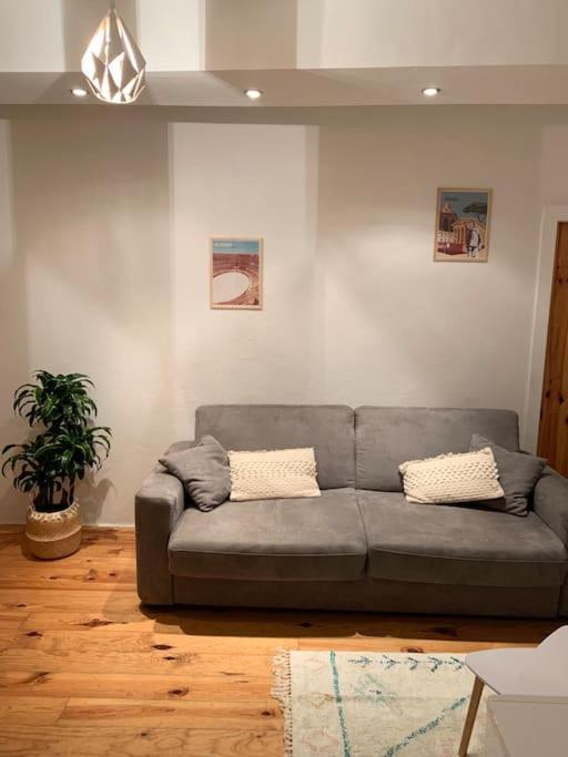 Apartmán Le Petit Cocon Nimois Nîmes Exteriér fotografie