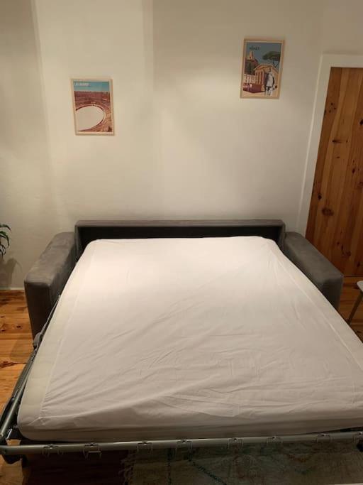 Apartmán Le Petit Cocon Nimois Nîmes Exteriér fotografie