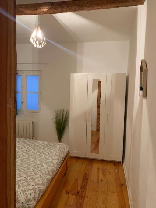 Apartmán Le Petit Cocon Nimois Nîmes Exteriér fotografie