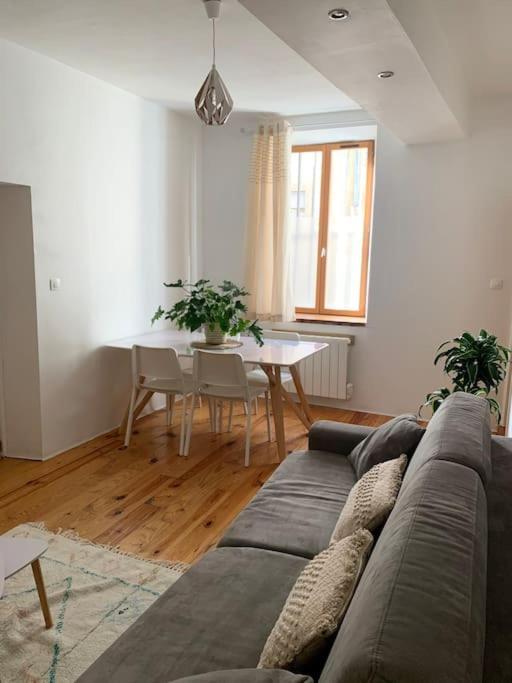 Apartmán Le Petit Cocon Nimois Nîmes Exteriér fotografie